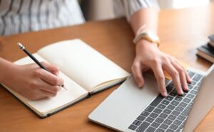 繰り返し成果を再現できるスキルイメージ